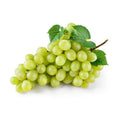 Green Grapes angur  (हरा अंगूर) 1/2kg