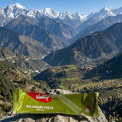 Vadilal Rajwadi Pista cool fi