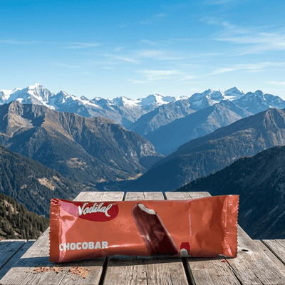 Vadilal Chocobar