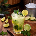 Mint Mojito  by Moksha