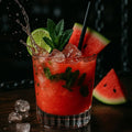 Watermelon Mojito by Moksha