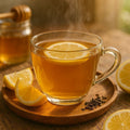 Lemon Tea  by Moksha