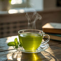 Green Tea  by Moksha