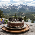 Orea Cake (1pond)