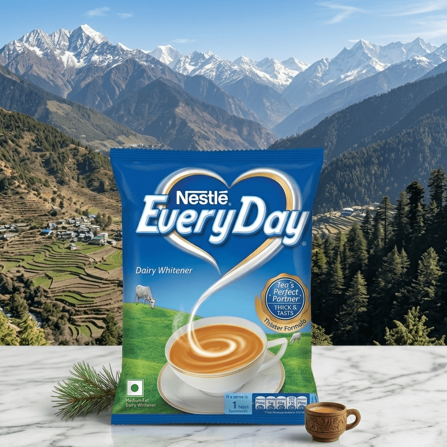 Every Day Powder