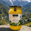 Kapiva Organic Cow Ghee