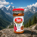 Tops gold Mango pickle (आम का अचार)