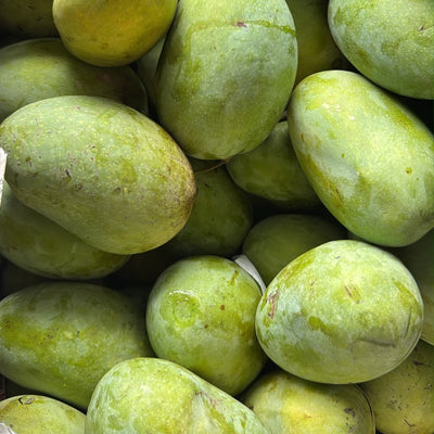 Aam chausa mango (आम चौसा)