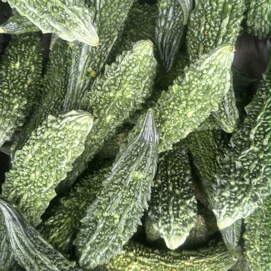 Karela (करेला)