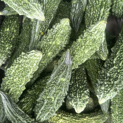 Karela (करेला)