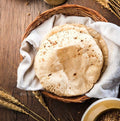 Tawa Roti