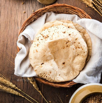 Tawa Roti