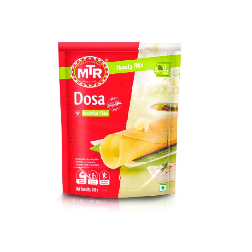 MTR Dosa Mix (एमटीआर डोसा मिक्स)