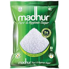 Madhur Sugar Chini (मधुर चीनी)