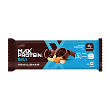 Max Protein Choco Classic Bar