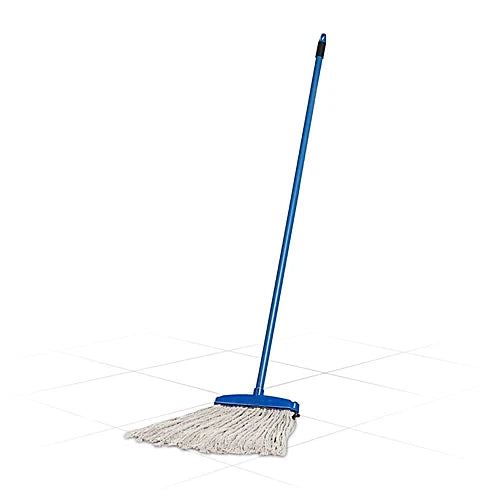 Gala Floor Mop - Sturdy Handle, 1 pc (गाला फ्लोर मॉप)