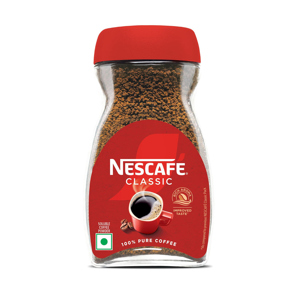 Nescafe Coffee (नेस्काफे कॉफी)