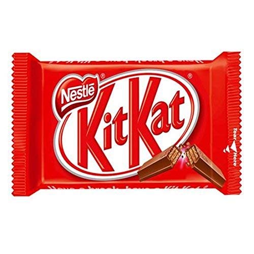 Nestle KitKat Chocolate (नेस्ले किटकैट चॉकलेट)