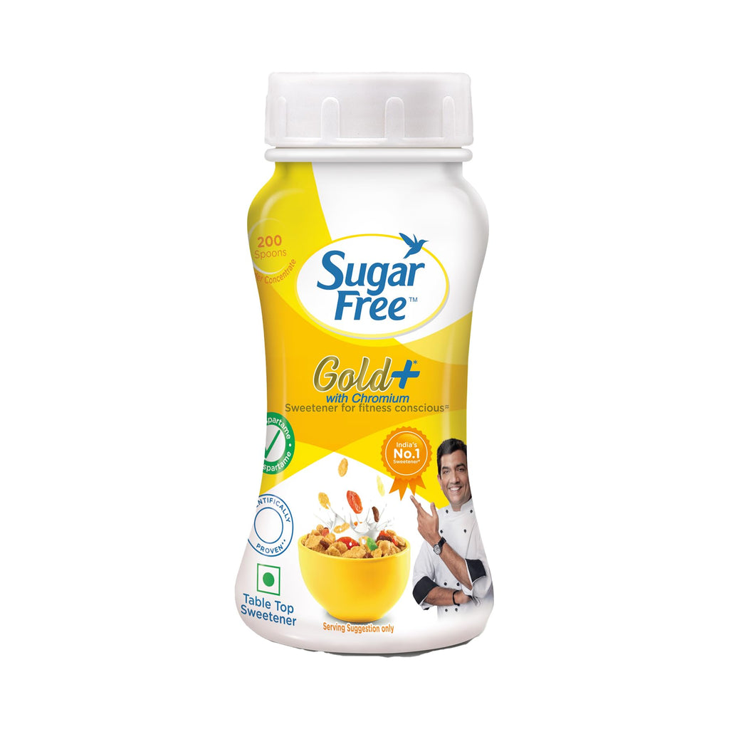 Sugar Free powder 200 spoons (शुगर फ्री पाउडर)