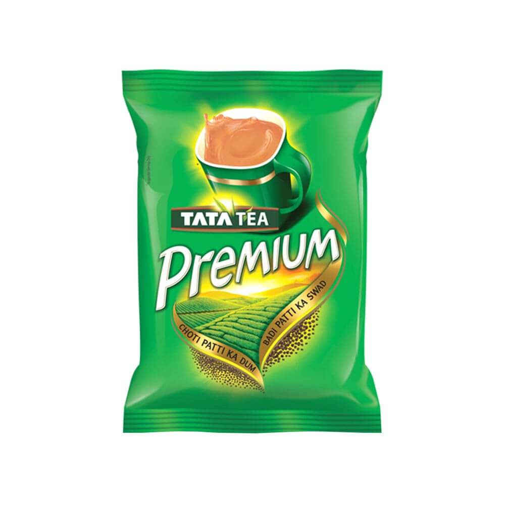 TATA premium Tea Chai (टाटा प्रीमियम चाय )