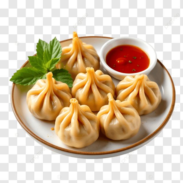 Veg Momo Best Quality (शाकाहारी मोमो)
