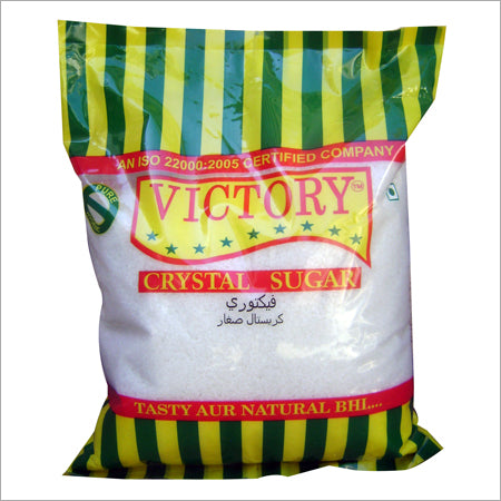 victory sugar chini