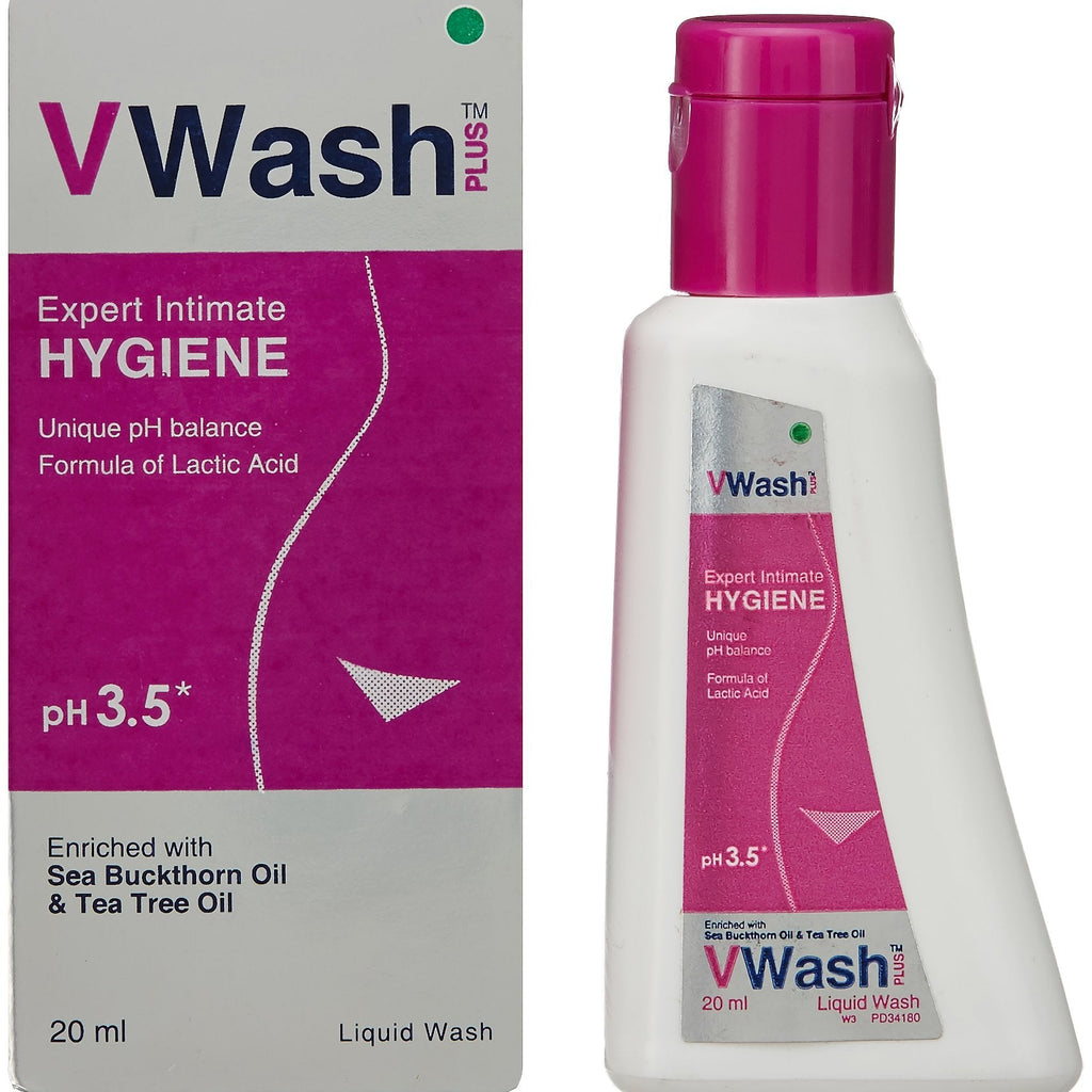 VWash Expert Intimate Hygiene (वीवाश एक्सपर्ट)