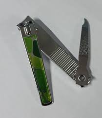 AGARO nail CLIPPER (एगारो नेल क्लिपर)