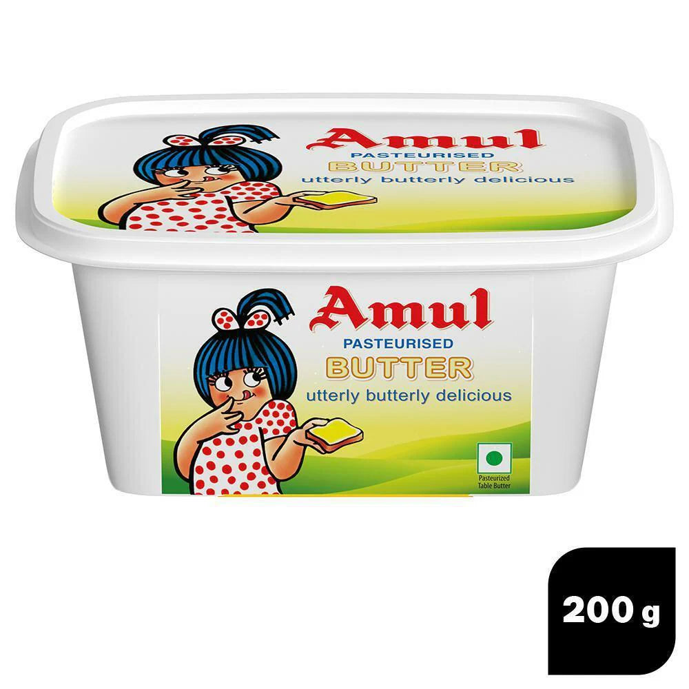 Amul Butter (अमूल बटर)