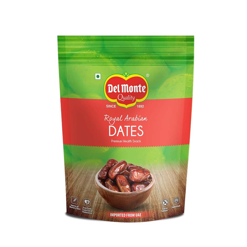 Del Monte Royal Arabian Dates