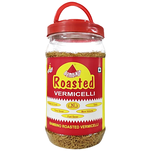 Bambino Roasted Vermicelli