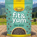Tulsi Chia Seeds Fit & Yum (200g)