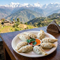Chicken Momo Best Quality (चिकन मोमो)