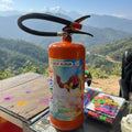 color-cylinder (रंगीन सिलेंडर)
