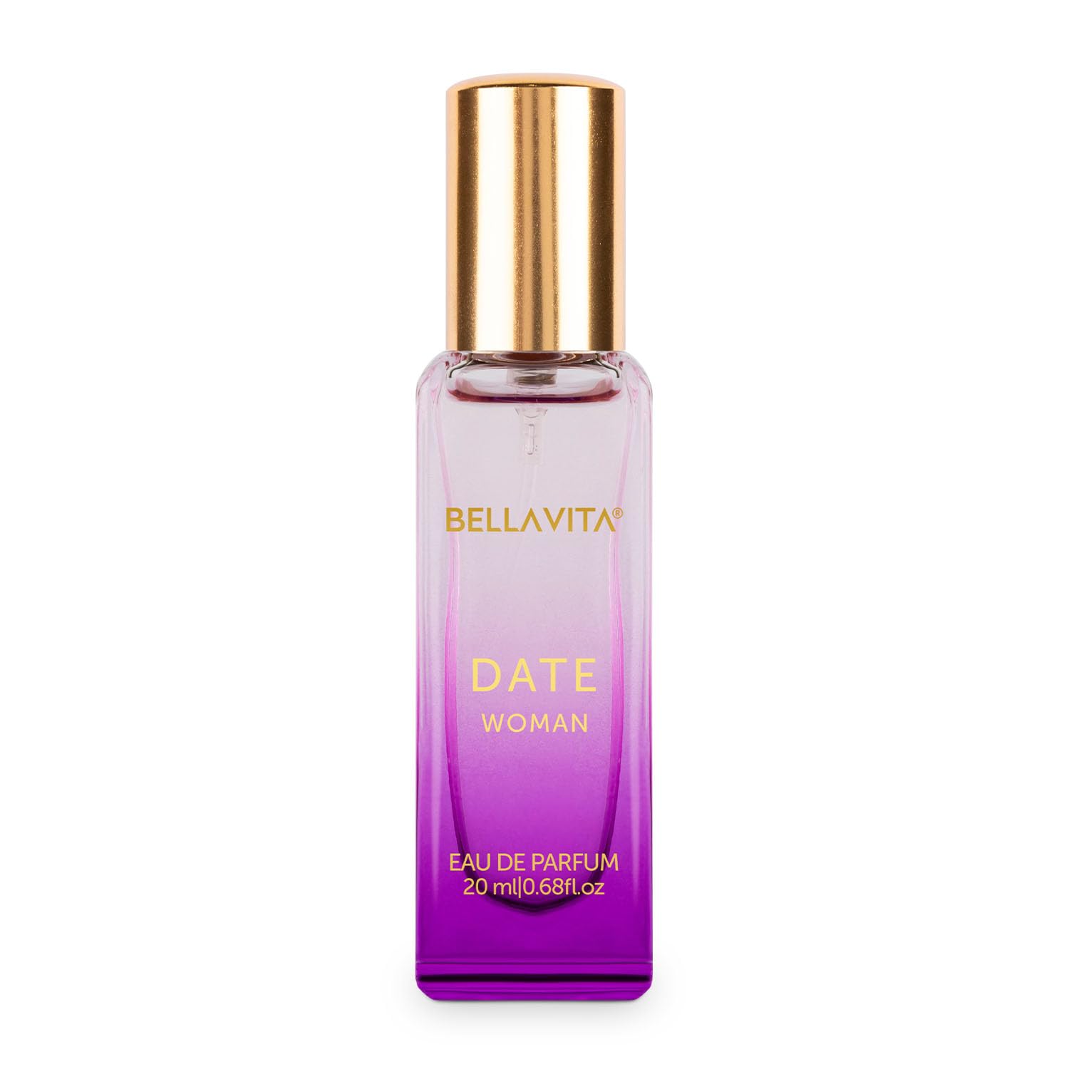 Bella Vita Organic Date Woman Eau De Parfum