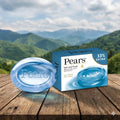 Pears Soft & Fresh Soap Bar 75gm (पियर्स सॉफ्ट एंड फ्रेश साबुन)