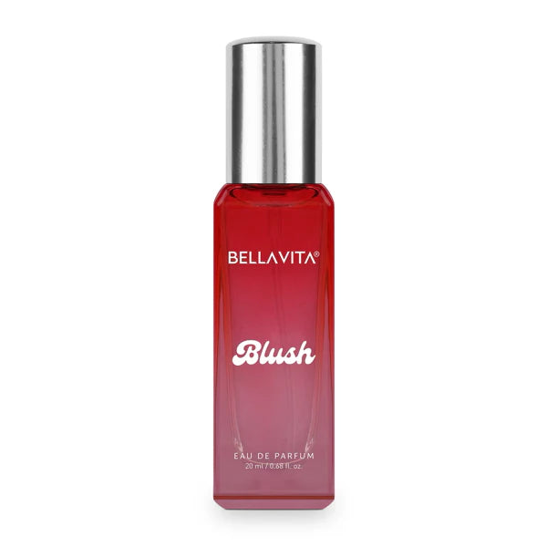 Bellavita Blush Parfum  Eau de Parfum for Women