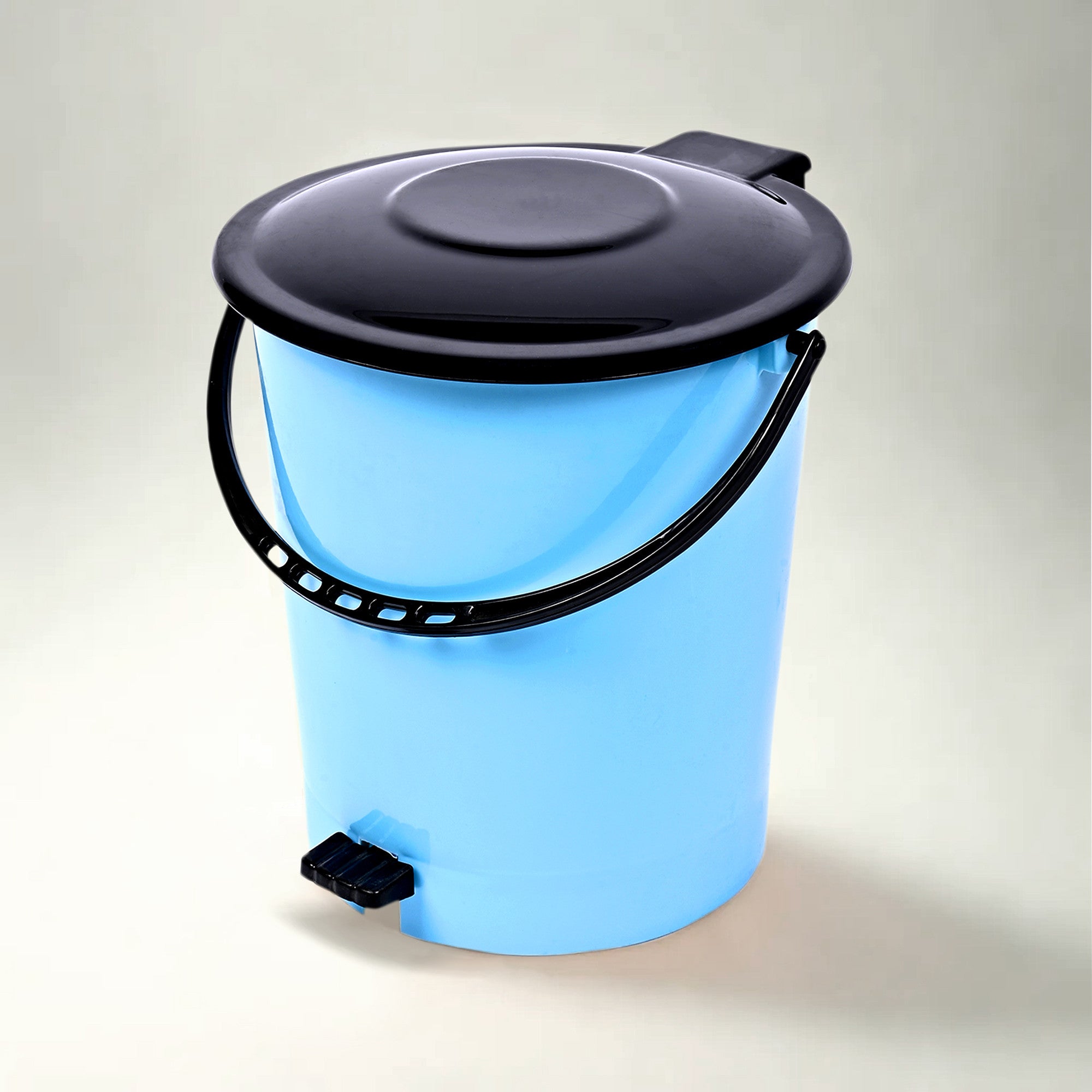 Pedal Dustbin | Dustbin with Lid (पैडल डस्टबिन)