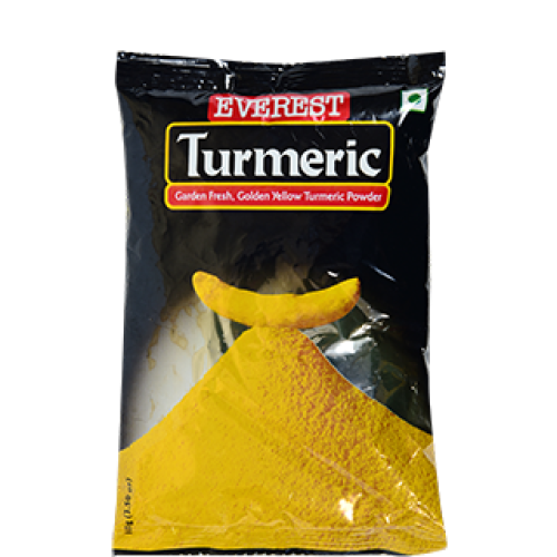 एवरेस्ट हल्दी पाउडर (एवरेस्ट हल्दी पाउडर)