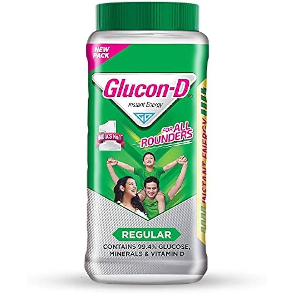 Glucon-D (ग्लूकॉन-डी )