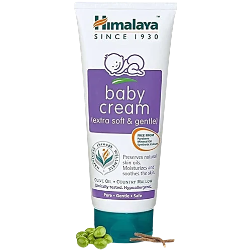 Himalaya Baby Cream 200 Ml (हिमालय बेबी क्रीम )