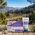 Himalaya Diaper Rash Cream - 100 g (हिमालया डायपर रैश क्रीम)