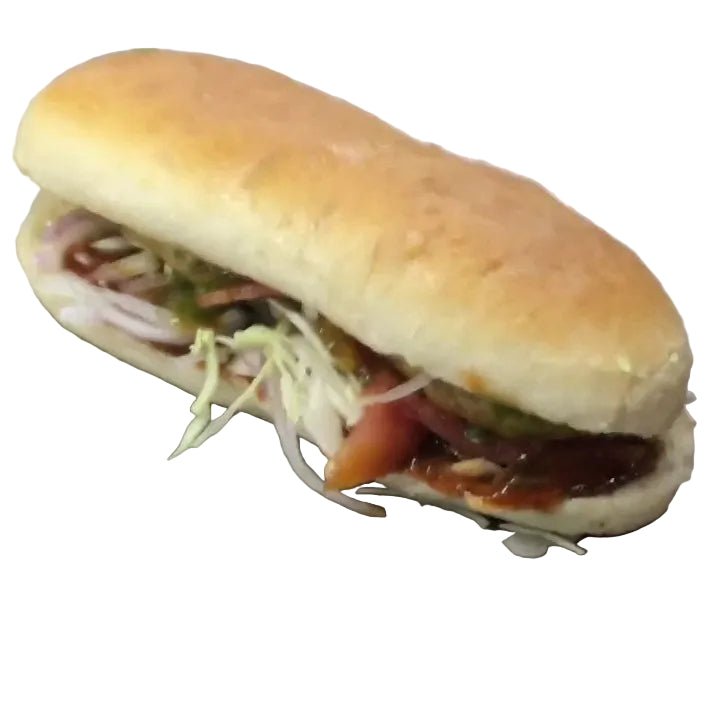 Hot Dog (हॉट डॉग)