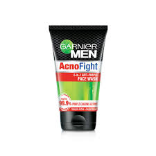 Garnier Men Face Wash (गार्नियर मेन फेस वाश)