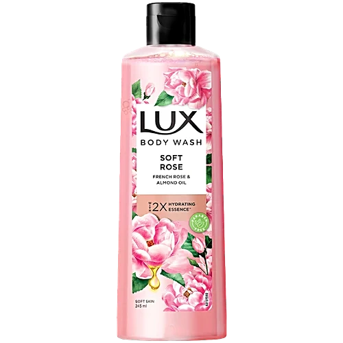 Lux Body Wash (लक्स बॉडी वॉश)