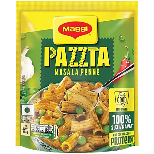 Maggi Pazzta Masala Penne Family Saver