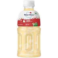 Mogu Mogu Juice - Apple 320ml