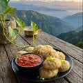 Paneer Momo Best Quality (पनीर मोमो)