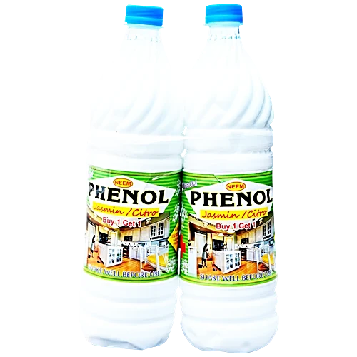PHENOL WHITE PHENYL (फेनोल व्हाइट फेनिल)
