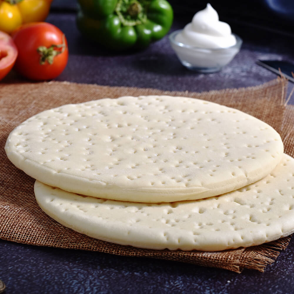 Pizza Base (2 Piece)